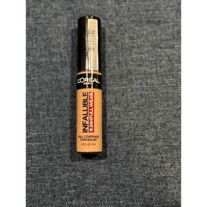 Loreal Infallible 24 Hour Full Coverage Concealer Shade 380 Pecan